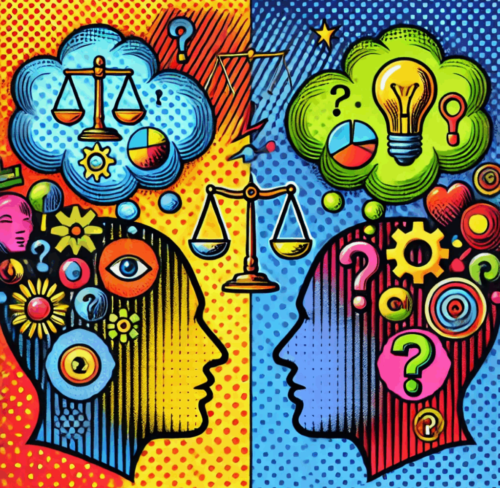 Fomentar el pensamiento crítico a través de debates en clase