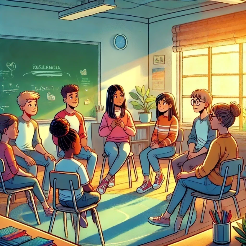 Estrategias para incluir la educación emocional en clase