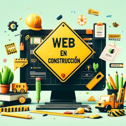 Estamos en construcción