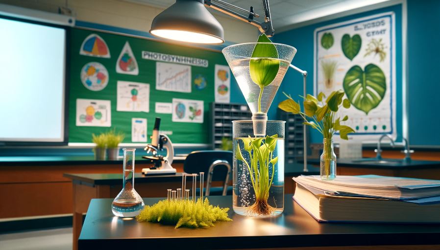 Cómo hacer un laboratorio en casa para estudiantes de secundaria