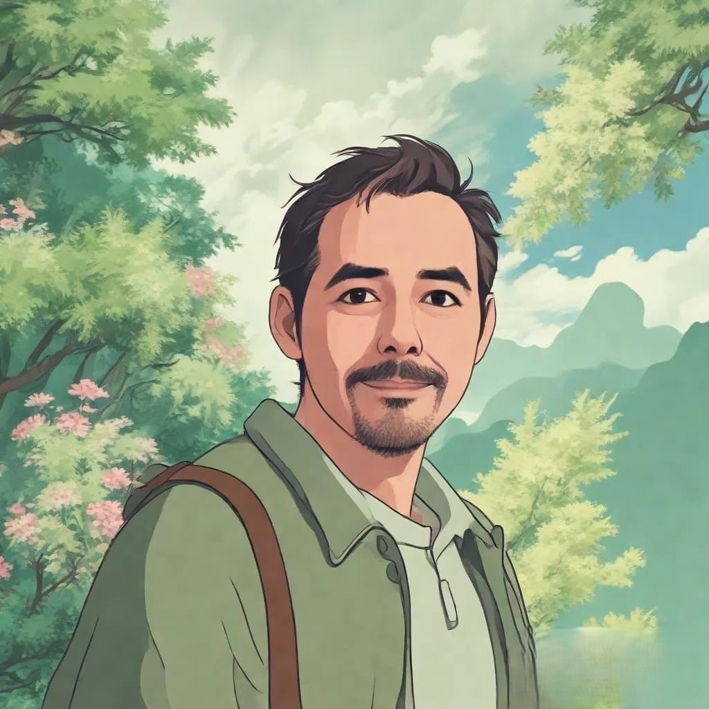 Avatar del autor Héctor Carrasco